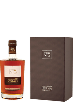Chateau de Laubade Intemporel N5 Armagnac