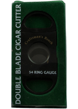 Craftsman's Bench Double Bld Cutter