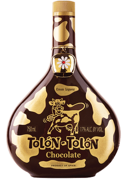 Tolon Tolon Chocolate Cream Liqueur