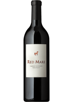 Red Mare Cabernet Sauvignon Napa