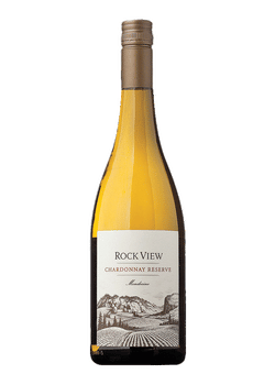 Rock View Chardonnay Reserve Mendocino by Rob Lloyd, 2024