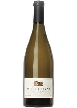 Moone Tsai Chardonnay Napa, 2021