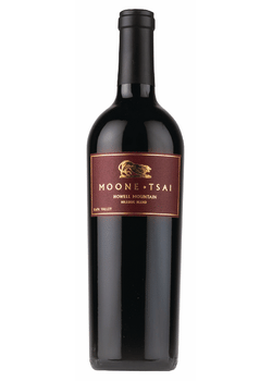 Moone Tsai Hillside Red Howell Mountain, 2018