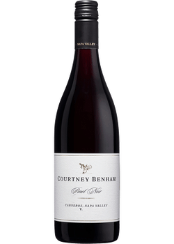 Courtney Benham Pinot Noir Sonoma