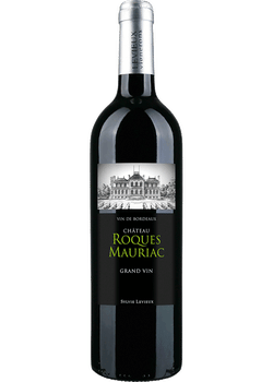 Chateau Roques Mauriac Bordeaux Superieur, 2018