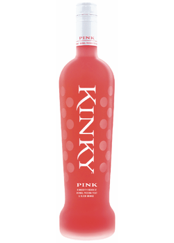 Kinky Pink Vodka