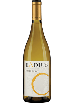 Radius Chardonnay