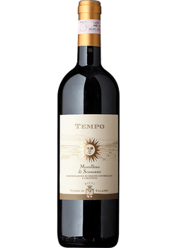 Terre di Talamo Morellino di Scansano, 2018