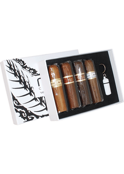 Oliva Nub Sampler w/ Cutter