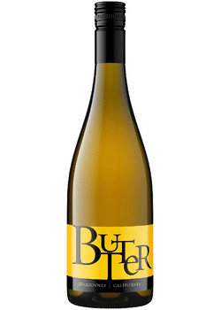 Butter Chardonnay