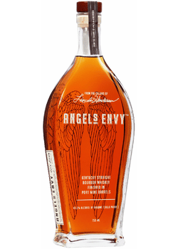 Angel's Envy Bourbon