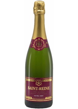 St Reine Extra Dry Sparkling Wine
