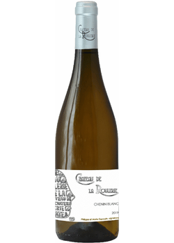 Ch de la Roulerie Anjou Organic Dry Chenin Blanc