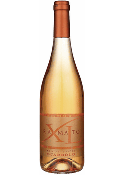 Scarbolo Ramato Pinot Grigio Orange Wine