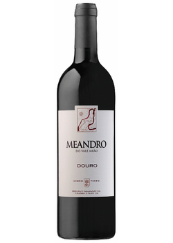 Quinta Do Vale Meao Meandro Douro Tinto, 2020