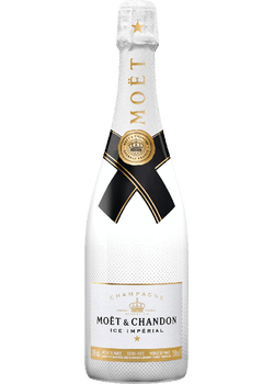 Moet & Chandon Ice Imperial Champagne