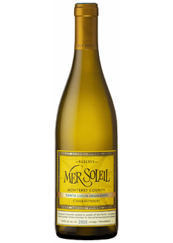 Mer Soleil Chardonnay