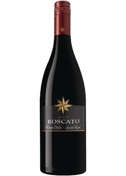Roscato Rosso Dolce