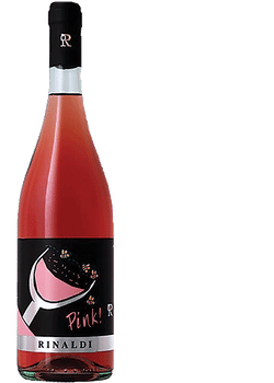Rinaldi Sweet Pink Wine