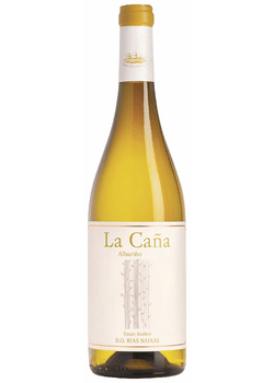 La Cana Albarino