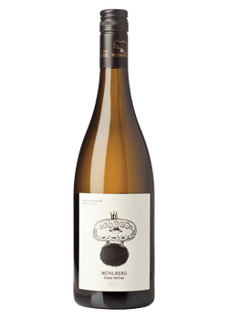 Gruber Roschitz Gruner Veltliner DAC Muhlberg
