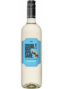 Double Dog Dare Moscato