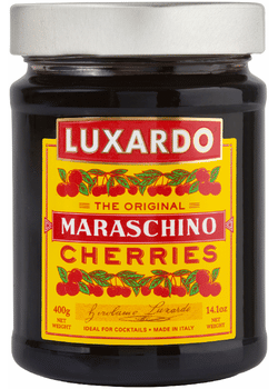 Luxardo Maraschino Cherries