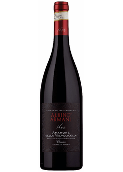 Armani Amarone