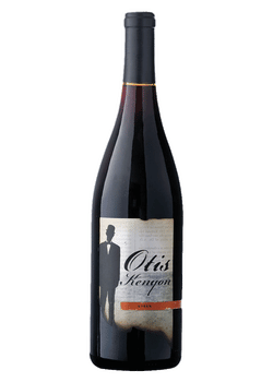 Otis Kenyon Syrah Walla Walla