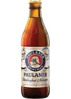 Paulaner Oktoberfest
