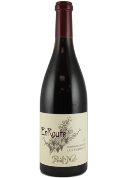 Enroute Les Pommiers Pinot Noir