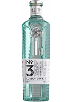 No. 3 London Dry Gin