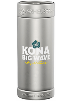 Kona Big Wave Premium Beer