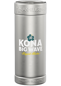 Kona Big Wave Premium Beer