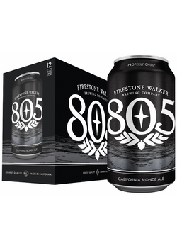 Firestone Walker 805
