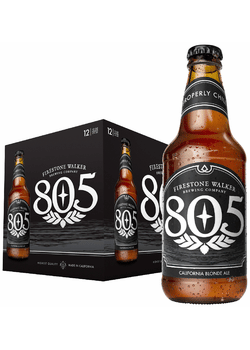Firestone Walker 805