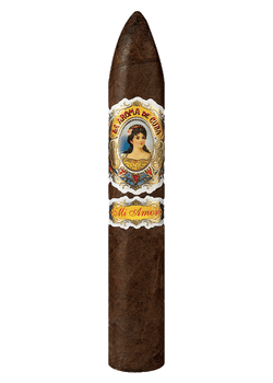 La Aroma de Cuba Mi Amor Belicoso