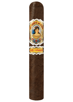 La Aroma de Cuba Mi Amor Magnifico