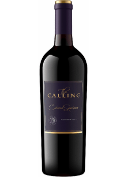 The Calling Cabernet Alexander Valley, 2021