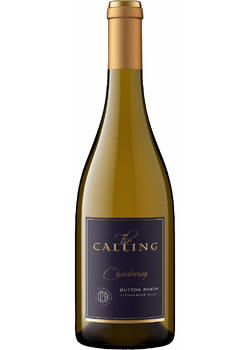 The Calling Chardonnay Russian River Valley Dutton Ranch, 2023