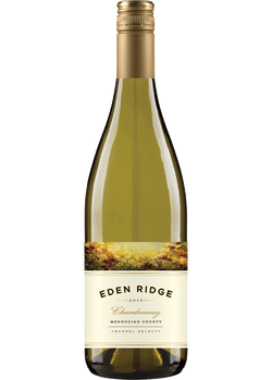 Eden Ridge Chardonnay Mendocino