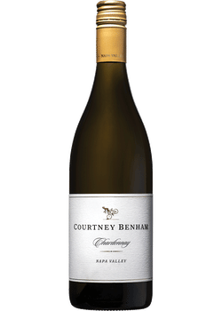 Courtney Benham Chardonnay Sonoma County, 2023