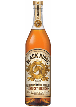 Black Ridge Bourbon