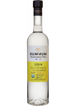 Summum Citron Vodka