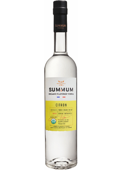 Summum Citron Vodka