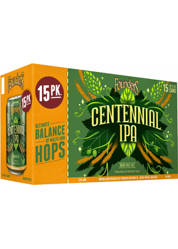 Founders Centennial IPA