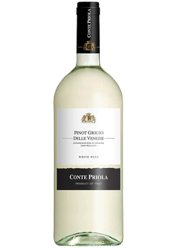 Conte Priola Pinot Grigio