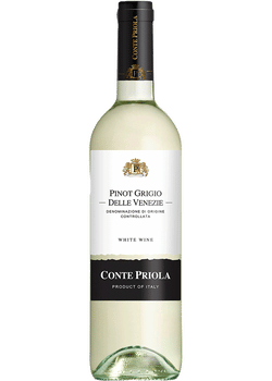 Conte Priola Pinot Grigio
