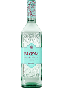 Bloom London Dry Gin