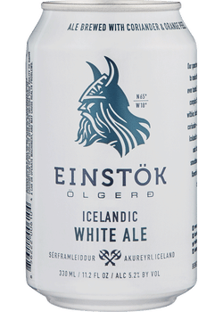 Einstok Icelandic White Ale